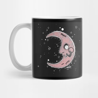 Blood Moon Rising Mug